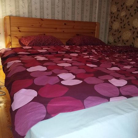 Cuki Apartment 布达佩斯 外观 照片