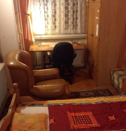 Cuki Apartment 布达佩斯 外观 照片