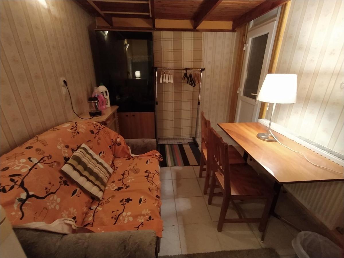 Cuki Apartment 布达佩斯 外观 照片