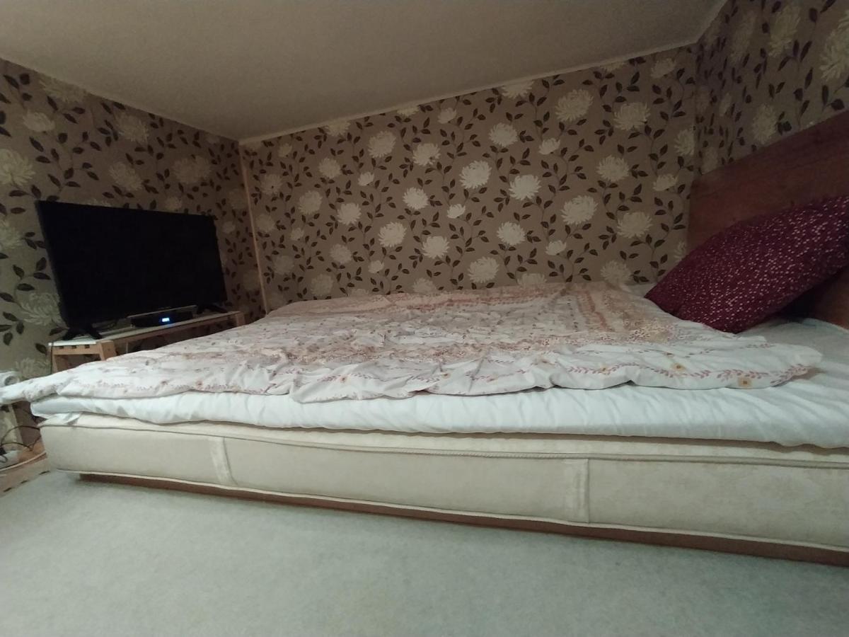 Cuki Apartment 布达佩斯 外观 照片