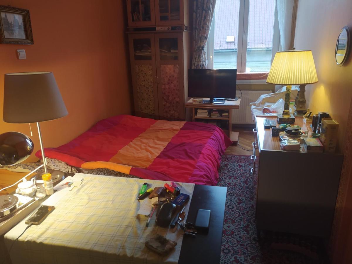 Cuki Apartment 布达佩斯 外观 照片