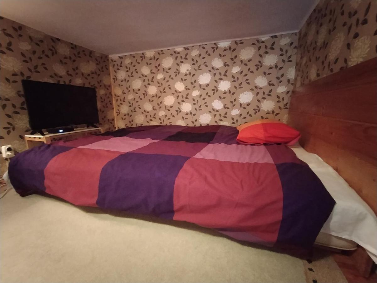 Cuki Apartment 布达佩斯 外观 照片