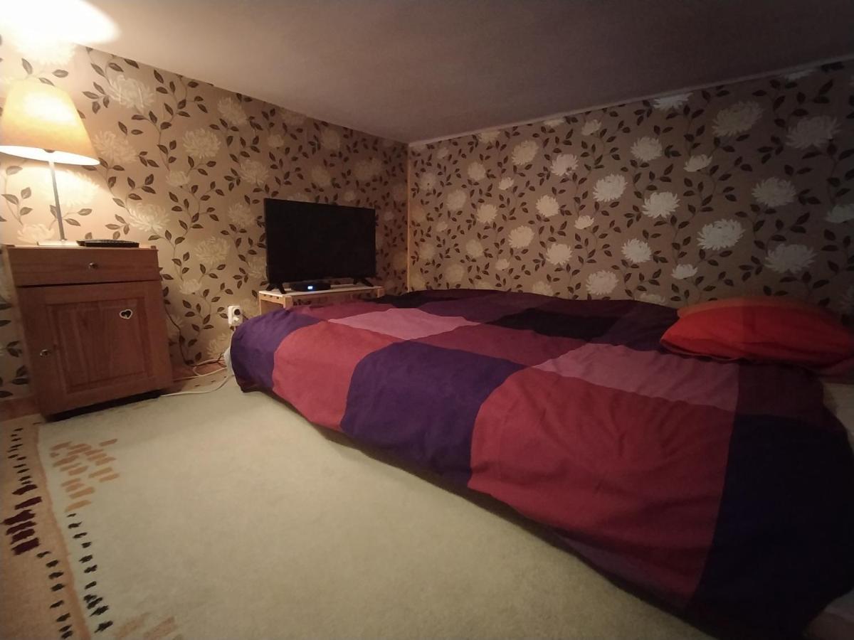 Cuki Apartment 布达佩斯 外观 照片