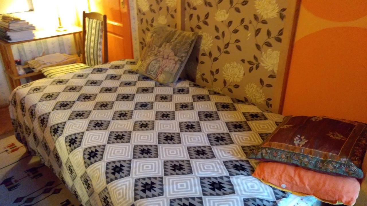 Cuki Apartment 布达佩斯 外观 照片