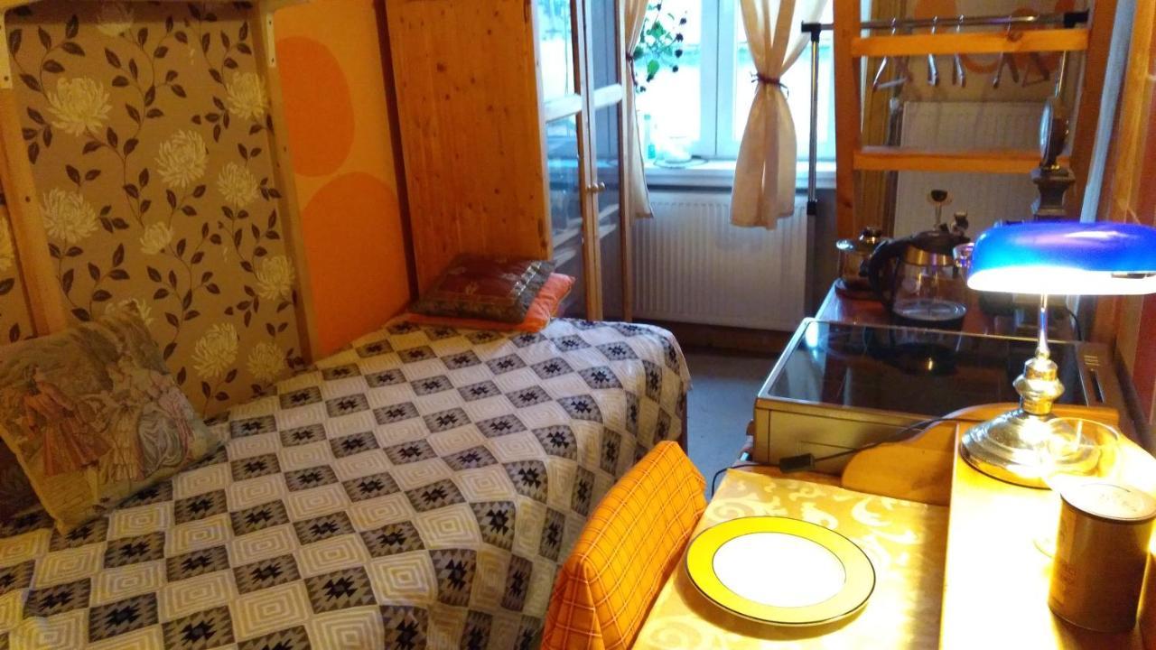 Cuki Apartment 布达佩斯 外观 照片