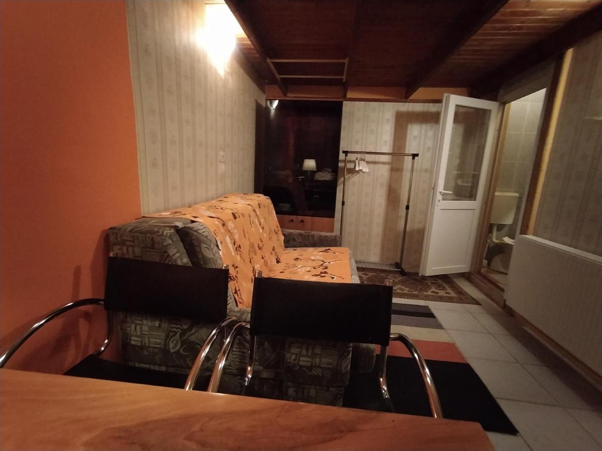 Cuki Apartment 布达佩斯 外观 照片