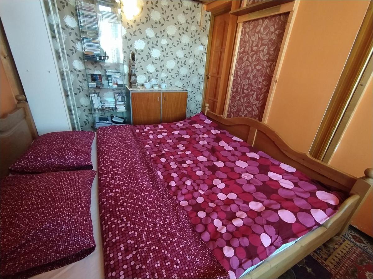 Cuki Apartment 布达佩斯 外观 照片