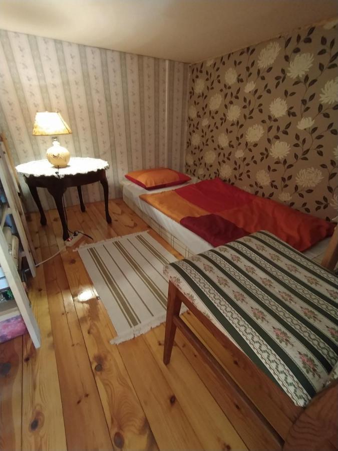 Cuki Apartment 布达佩斯 外观 照片