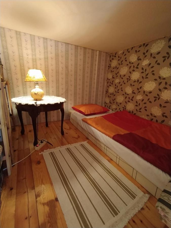 Cuki Apartment 布达佩斯 外观 照片