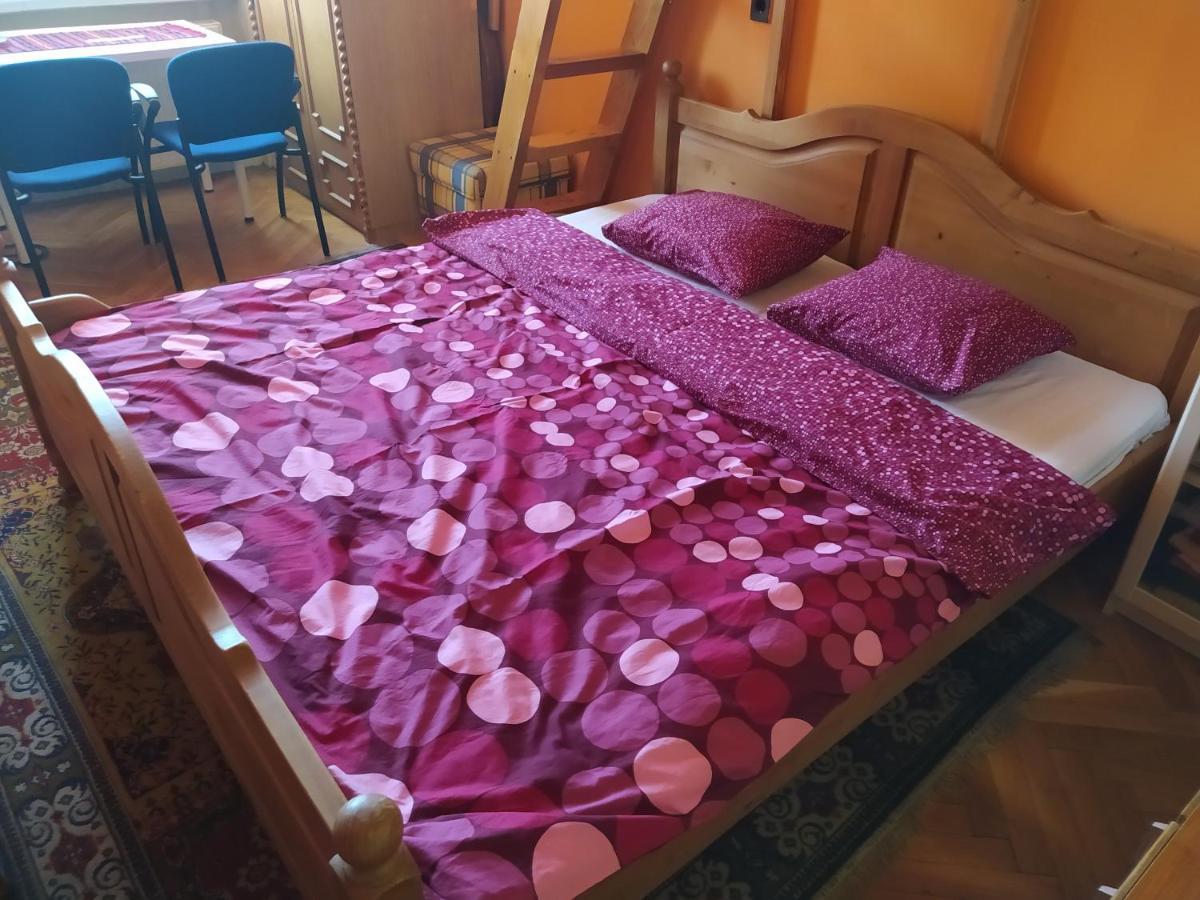 Cuki Apartment 布达佩斯 外观 照片