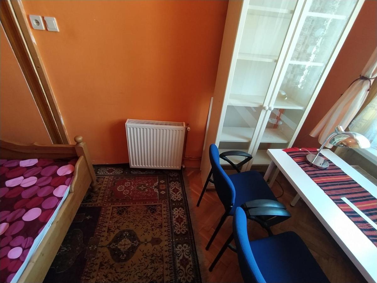Cuki Apartment 布达佩斯 外观 照片