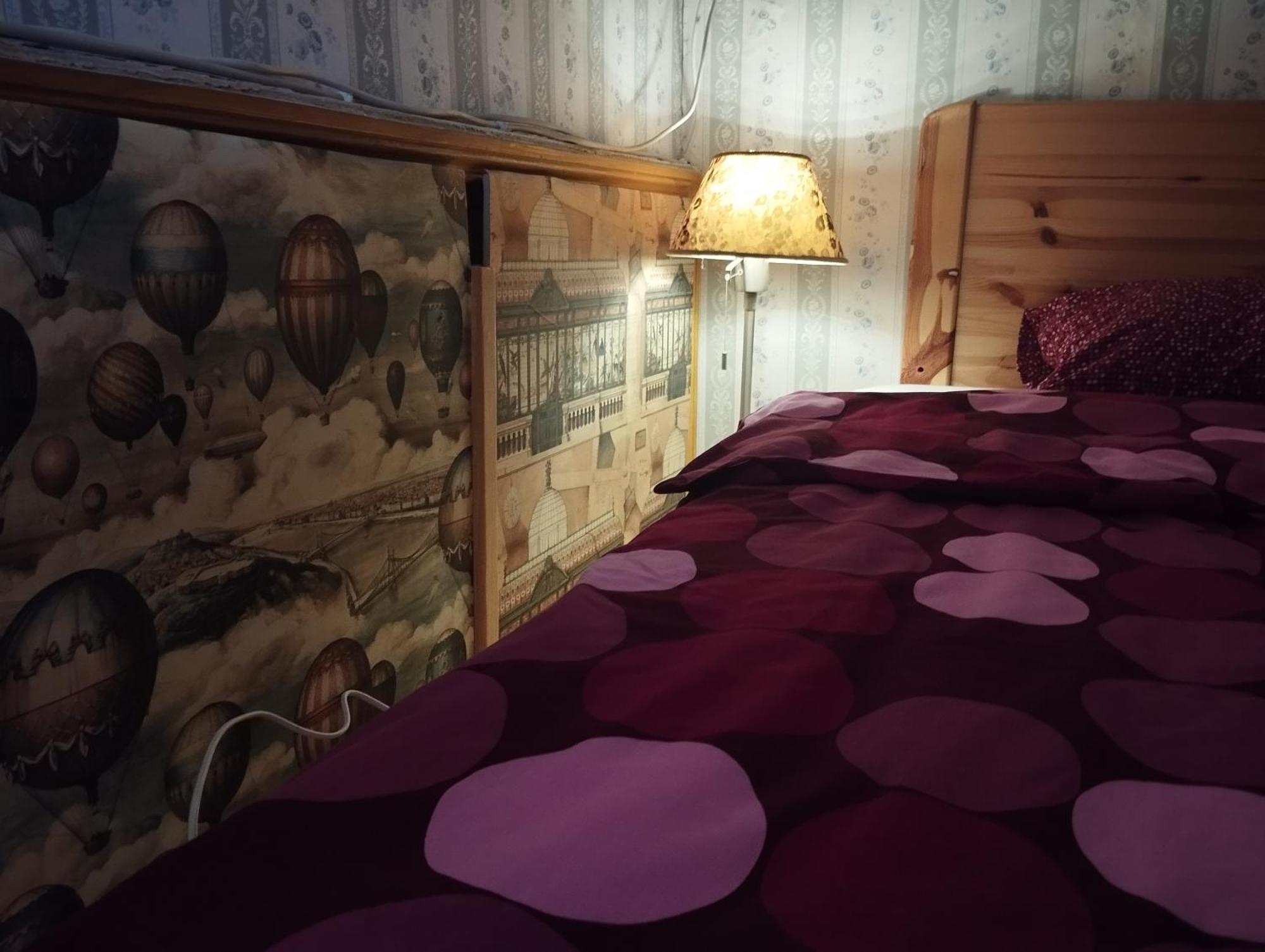 Cuki Apartment 布达佩斯 外观 照片