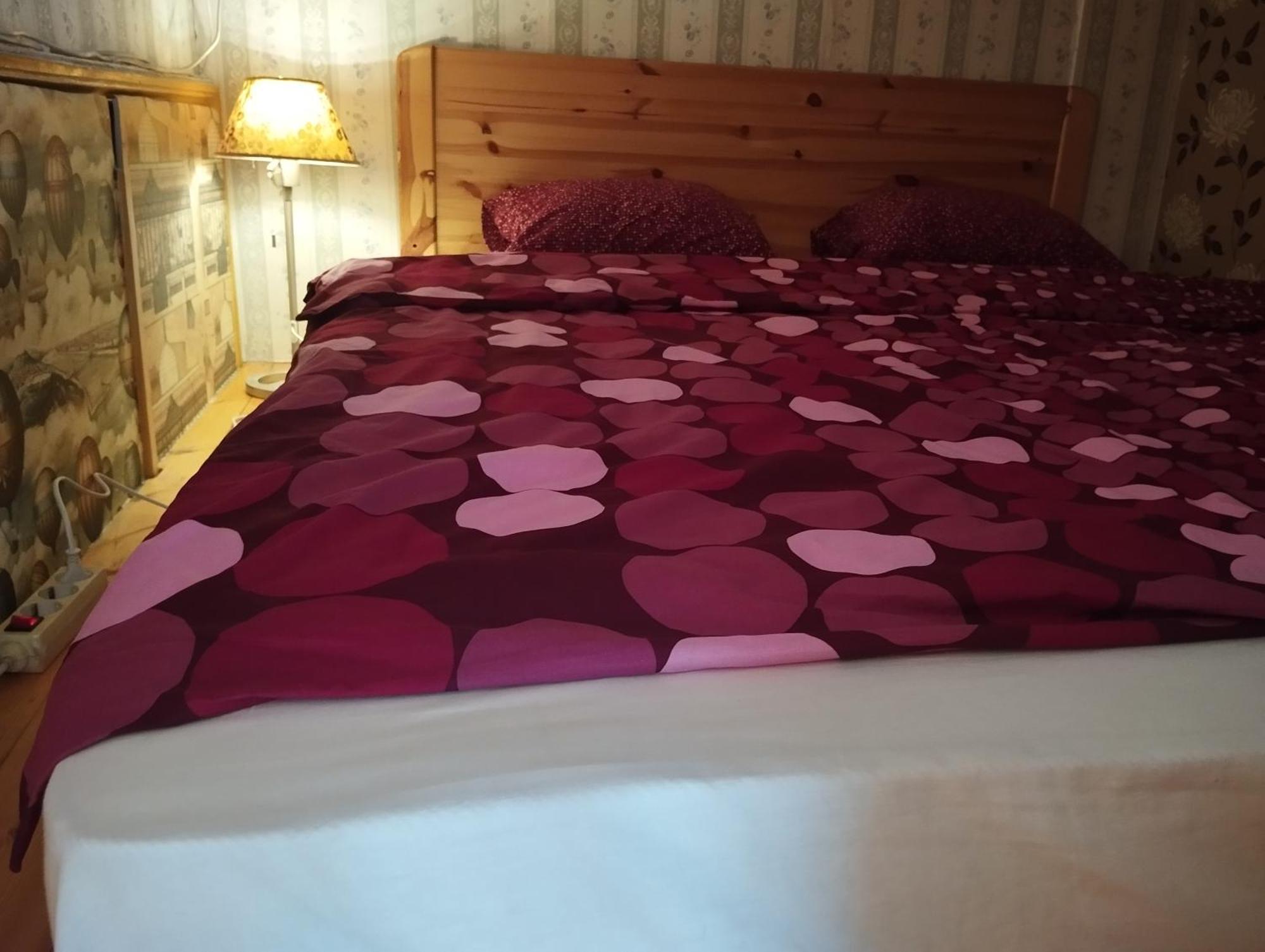 Cuki Apartment 布达佩斯 外观 照片