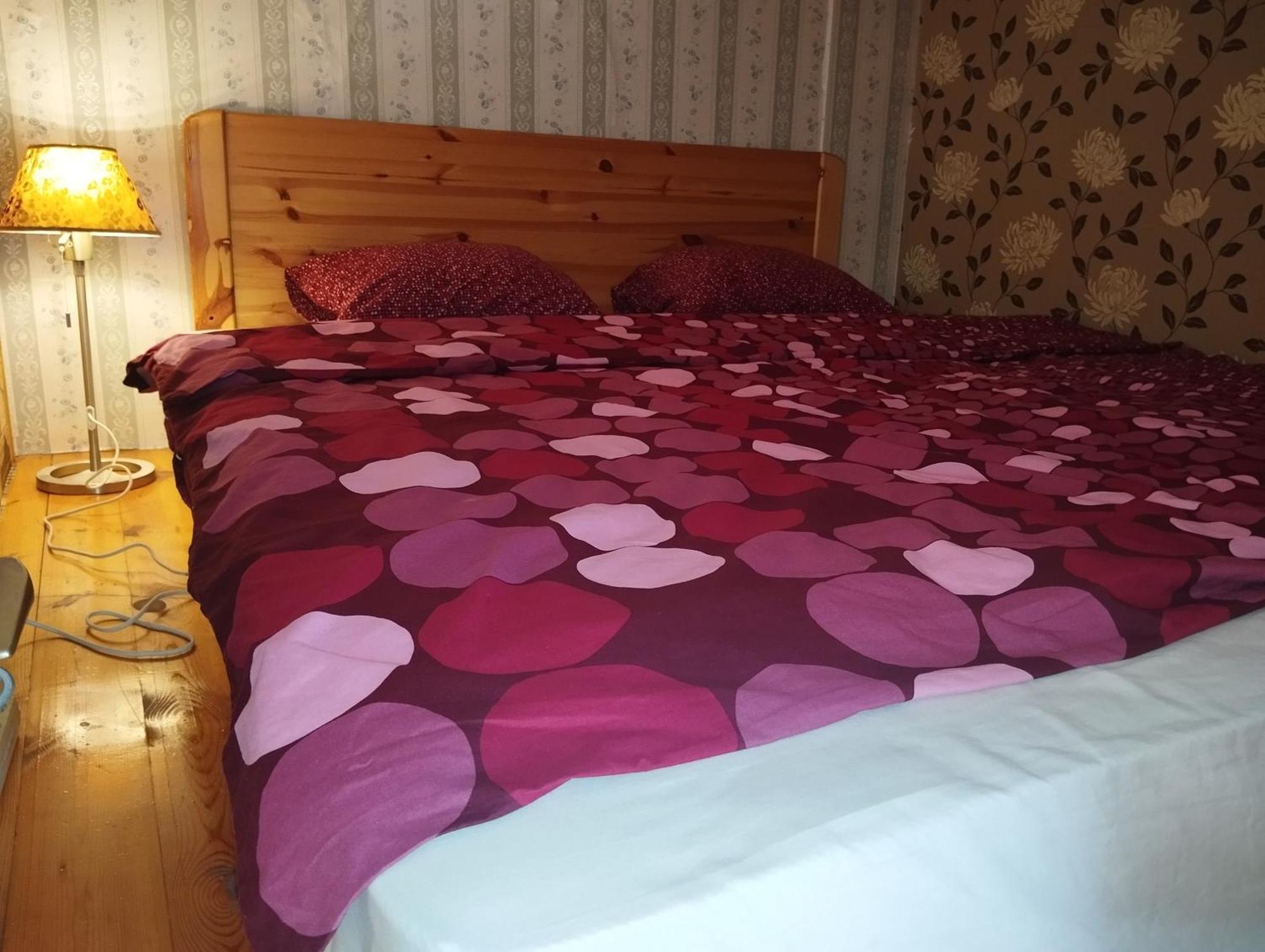 Cuki Apartment 布达佩斯 外观 照片