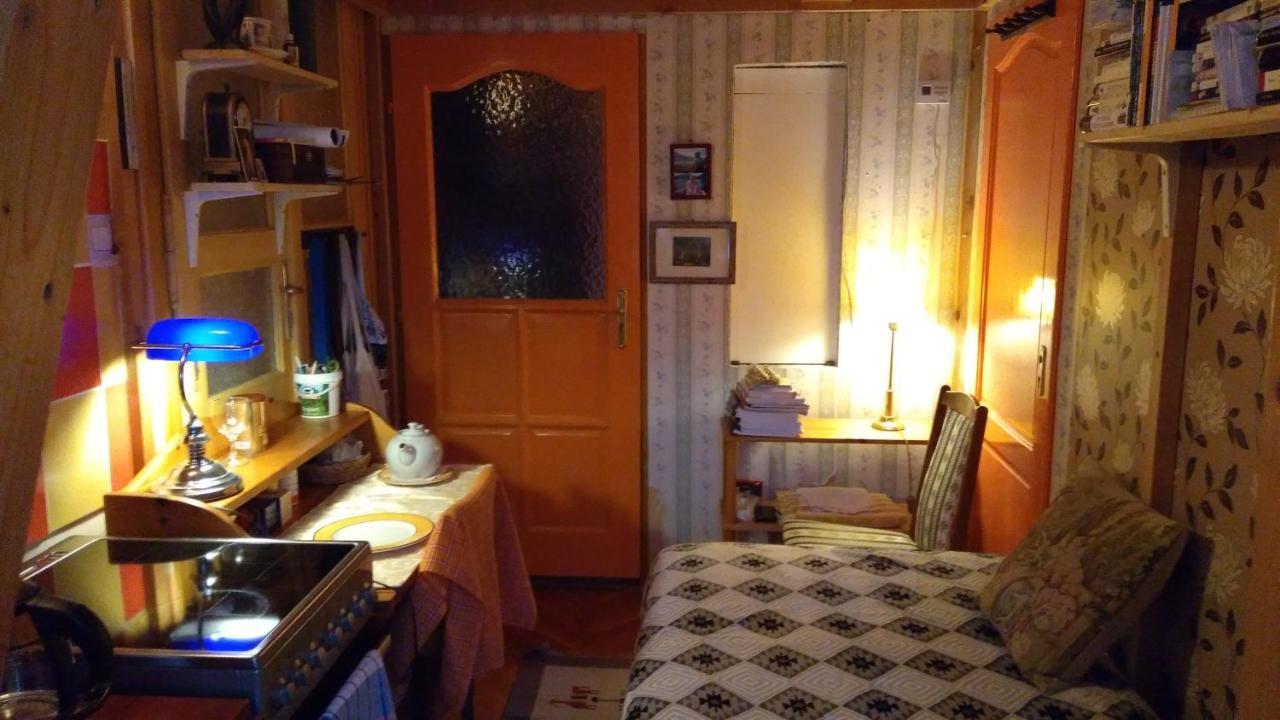 Cuki Apartment 布达佩斯 外观 照片